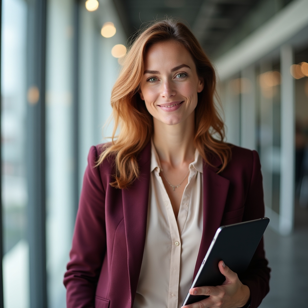 Špecialistka na bankové produkty