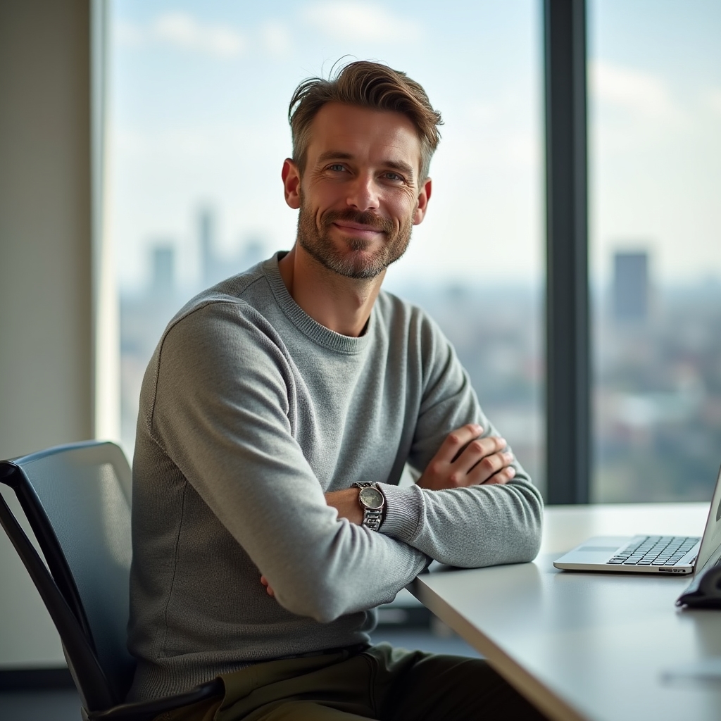 Konzultant pre rodinné financie