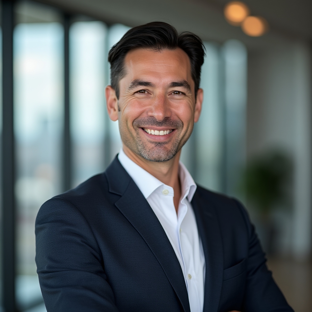 Finančný poradca a lektor webinárov