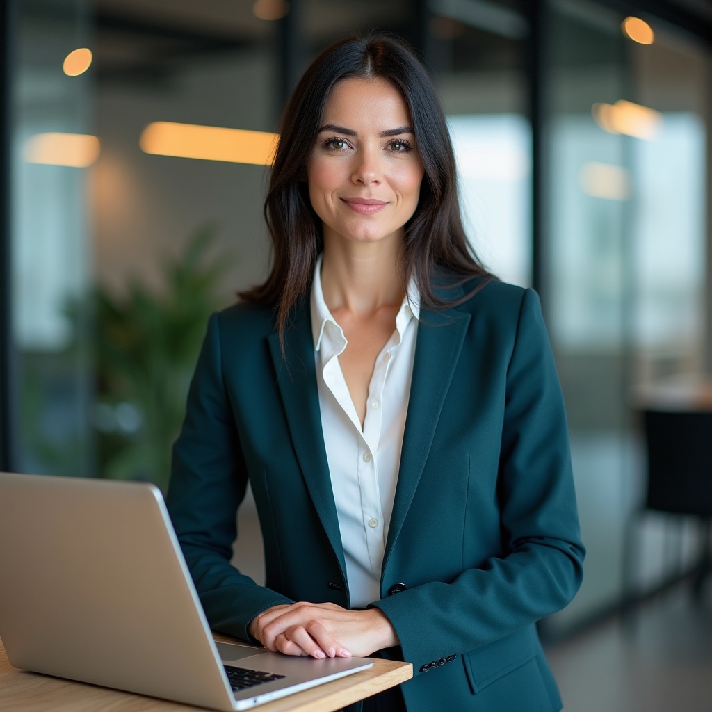 Expertka na daňové plánovanie